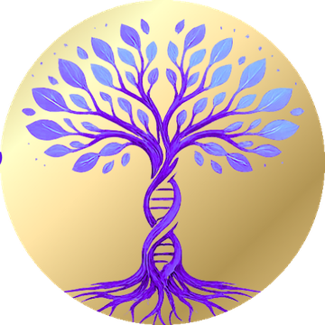 Emblema de la Sociedad Latinoamericana de Ciencias Médicas