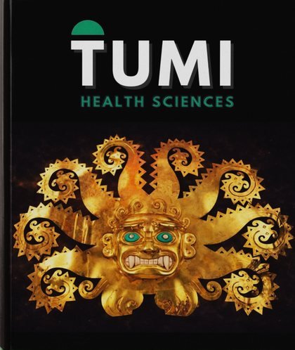 Portada de TUMI Health Sciences Research